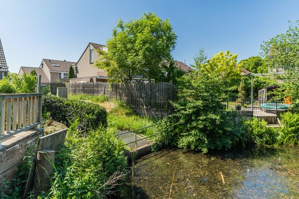 Medium property photo - Doesburgstraat 63, 5043 GB Tilburg